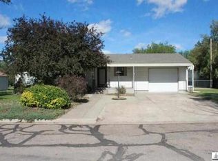 426 McKinney St, Quinter, KS 67752