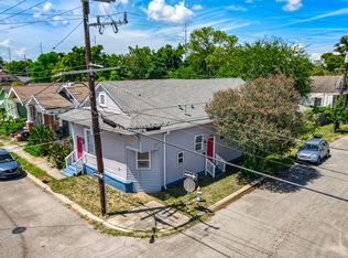 1702 Spain St, New Orleans, LA 70117