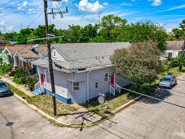 1702 Spain St, New Orleans, LA 70117