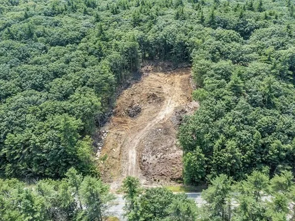 LOT 3 W State Rd #3, Ashby, MA 01431