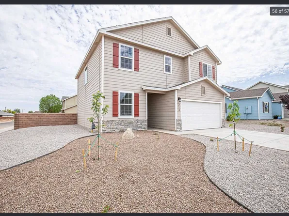 213 Dublin Ln, Alamogordo, NM 88310