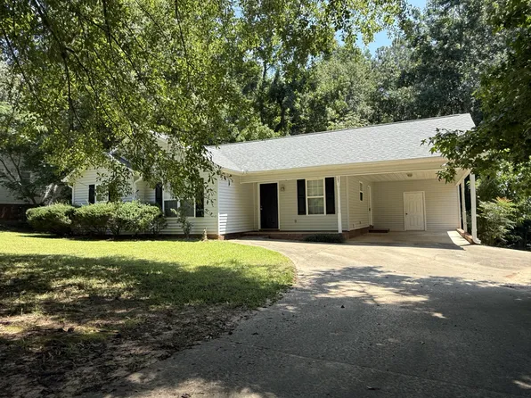 367 Templeton Dr, Spartanburg, SC 29306