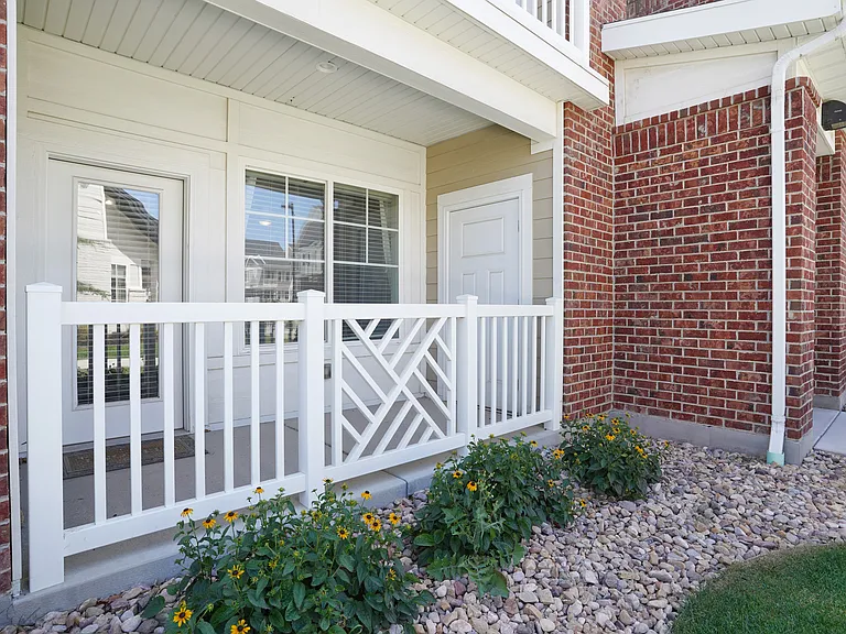 Patio/Balcony