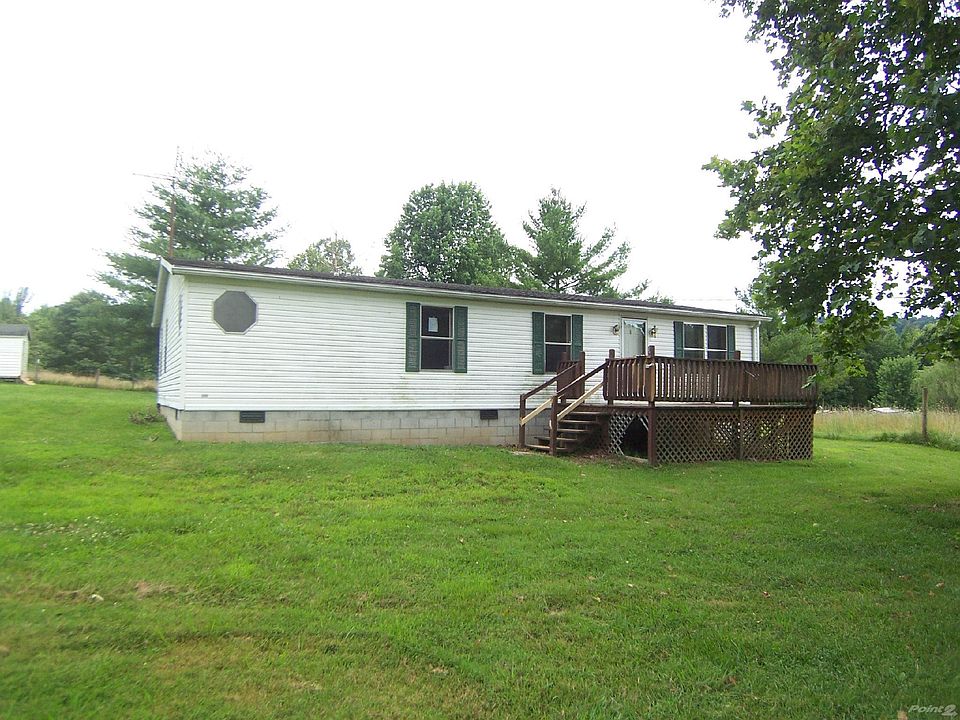 1095 Saint Francis Rd.