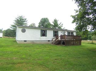 1095 Saint Francis Rd, Saint Francis, KY 40062