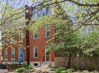 2843 Lemp Ave, Saint Louis, MO 63118