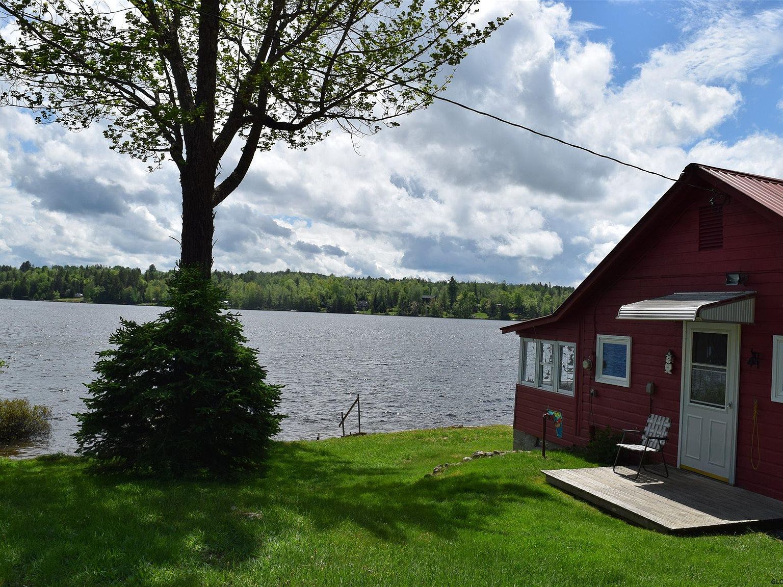 493 ADIRONDACK LAKE Road, Indian Lake, NY 12842 Zillow