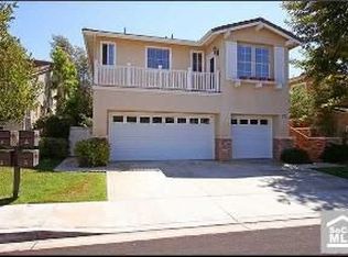 16 Scrub Oak, Aliso Viejo, CA 92656