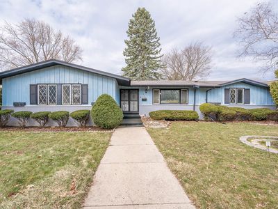 2508 Gabriel Ave, Zion, IL, 60099