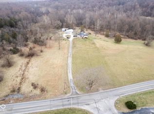 8799 S Nineveh Rd, Nineveh, IN 46164