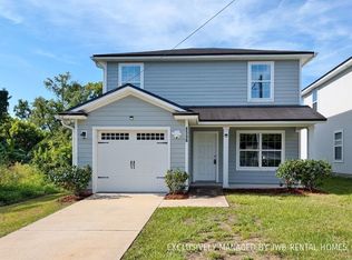 8596 Hare Ave, Jacksonville, FL 32211