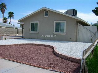 5178 Orinda Ave, Las Vegas, NV 89120