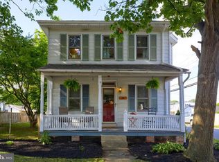 30 Bucknell Ave, Lancaster, PA