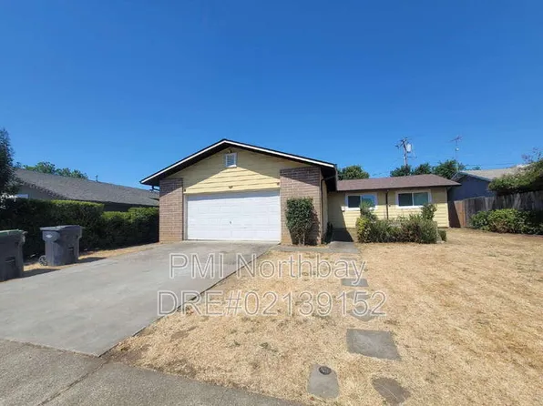 1019 Wallace St, Fairfield, CA 94533
