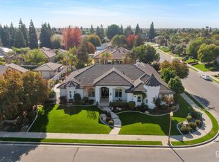 11911 Crockett Ct, Bakersfield, CA 93312