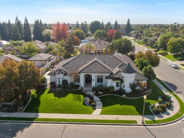 11911 Crockett Ct, Bakersfield, CA 93312