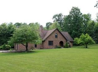 115 McGarvey Rd, Fenelton, PA 16034