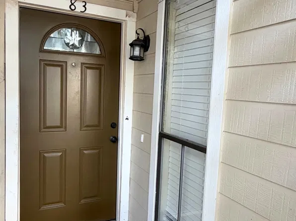 3500 Tangle Brush Dr, Spring, TX