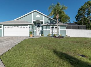 5947 Baker Rd, New Port Richey, FL 34653