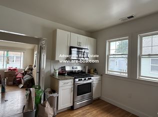 54 Englehutt Rd #1, Medford, MA 02155