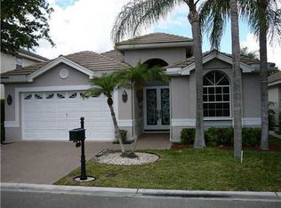 12188 Glenmore Dr, Coral Springs, FL 33071