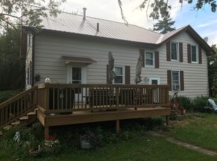 2888 State Highway 25, Orient, IA 50858