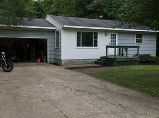 1701 Fenner Rd, Muskegon, MI 49445