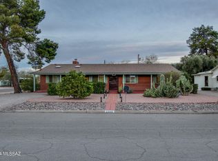 2305 E Juanita St, Tucson, AZ 85719