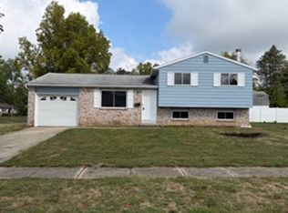 4954 Talford Ct, Columbus, OH 43232