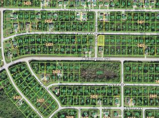 6064 Birchwood St, Englewood, FL 34224