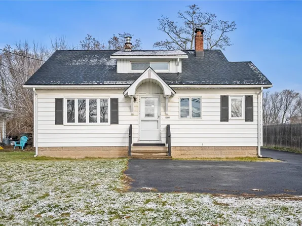 1672 Buffalo Rd, Rochester, NY 14624