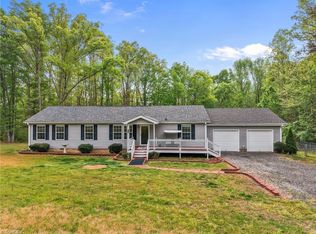 893 Eden Church Rd, Madison, NC 27025