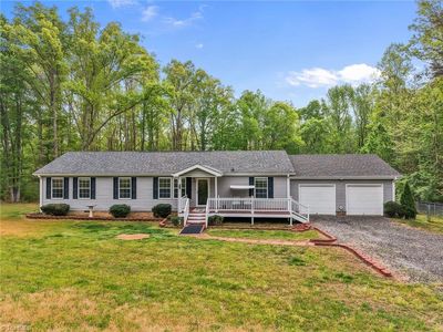 893 Eden Church Rd, Madison, NC, 27025