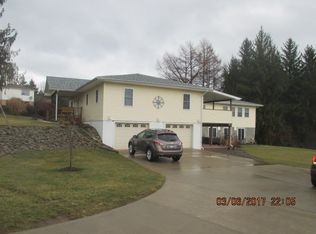 77 Wall St, Addison, NY 14801