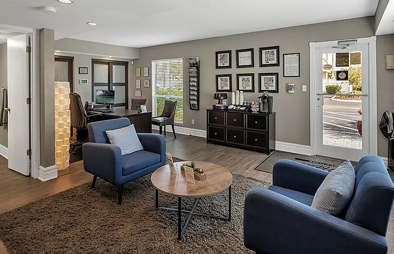 Promenade At Belleair Apartments — Photo 14