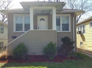 1914 S 17th Ave, Maywood, IL 60153