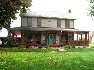 437 Church Rd, Harmony, PA 16037