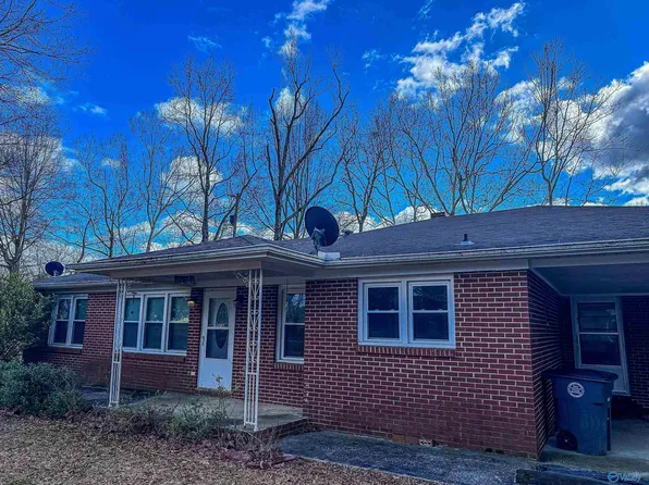 5704 County Road 236, Town Creek, AL 35672