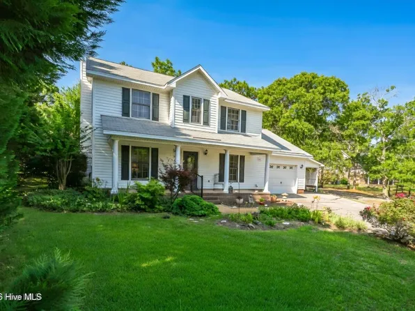 815 La Quinta Lane, Hope Mills, NC 28348