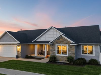 855 S 500 E, Providence, UT, 84332