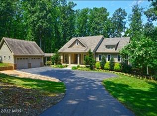 35190 Tate Ct, Round Hill, VA