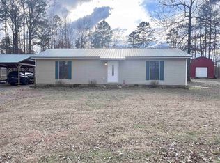 3306 Reynolds Rd, Redfield, AR 72132
