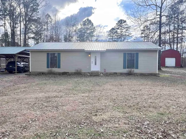 3306 Reynolds Rd, Redfield, AR 72132
