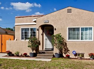 1241 E 55th St, Long Beach, CA 90805