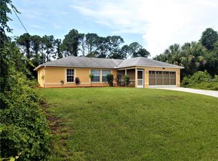 2561 Alesio Ave, North Port, FL 34286