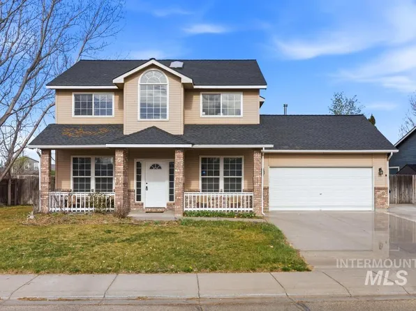 650 Teton Dr, Mountain Home, ID 83647