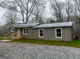 267 Fred Loggins Rd, Commerce, GA 30530