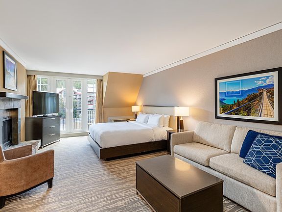 3rd image of 4050 Whistler Way #808