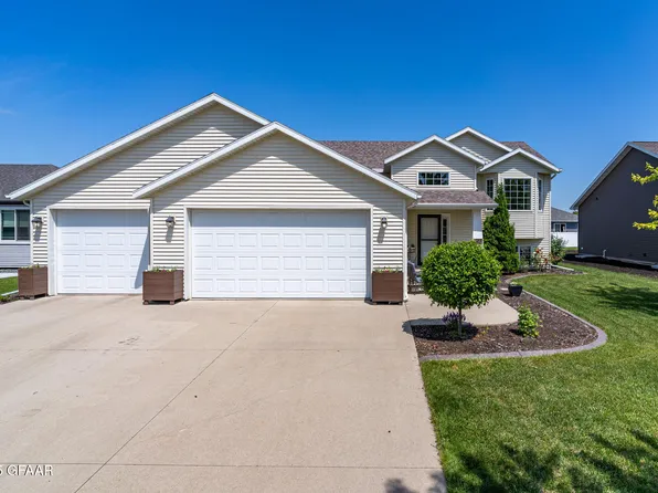 114 Riverview Ln SE, East Grand Forks, MN 56721