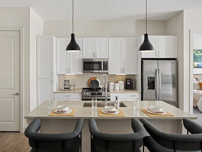 Maren Apartments — Photo 20
